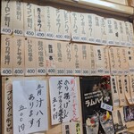 User's review image for トウキョウ立呑倶楽部 両国