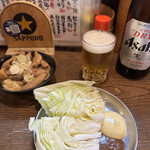 User's review image for 四文屋 江古田南口店