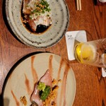 用戶對於にしぶち飯店的評論圖