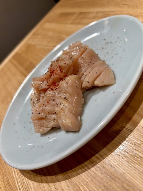 用戶對於荻窪焼肉 さく的評論高清圖