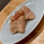 用戶對於荻窪焼肉 さく的評論圖