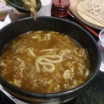 用戶對於そば処 柳庵的評論圖