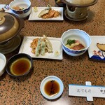 用户对于やま六鮨的评论图