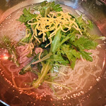 User's review image for 韓風食房うふふ