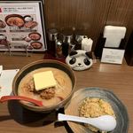 用户对于麺場 田所商店 京都伏見店的评论图