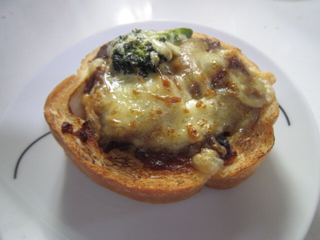 用户对于ブーランジェリー メゾン ユキ 南山スカイテラス店的评论图