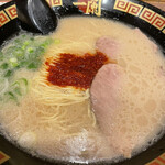 User's review image for 一蘭 門真店