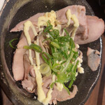 User's review image for ヤキニクエン ニング 南堀江店