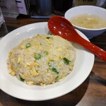 User's review image for 珉珉 南千日前本店