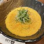 User's review image for 鶏そば専門 GET54 天神店