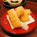 用户对于おばんざいと純洋食 アイサニ的评论图