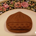 用戶對於恵那栗工房 良平堂的評論圖