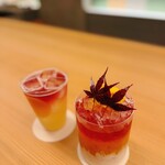用户对于TEA HOUSE COCOCHI的评论图