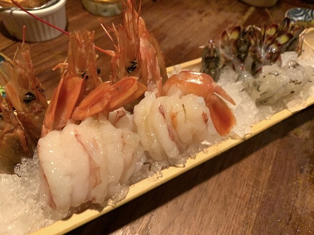 User's recommendation image for 魚屋豪椀