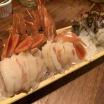 User's review image for 魚屋豪椀
