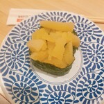 User's review image for 大起水産回転寿司 なんばCITY店