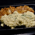 用戶對於串焼BISTRO 福みみ 銀座店的評論圖