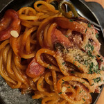 用戶對於YONA YONA BEER WORKS 神田店的評論圖