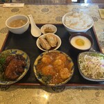 User's review image for 志峰飯店