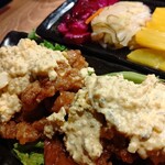 用戶對於三代目 鳥メロ 神田西口駅前店的評論圖