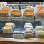 用戶對於Park South Sandwich FUKUOKA的評論圖