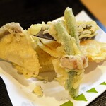 User's review image for とり菊