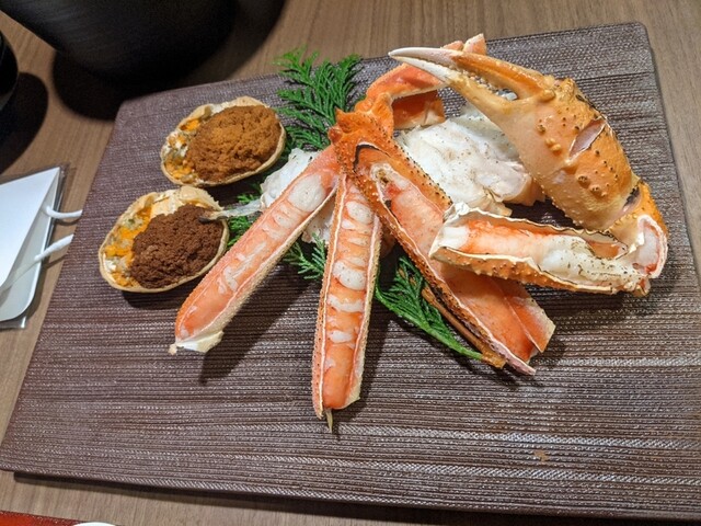 用戶對於夕日ヶ浦温泉 佳松苑はなれ櫂的評論高清圖