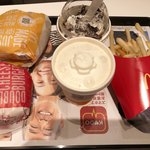 User's review image for マクドナルド 恵比寿駅前店