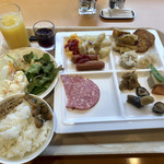 User's review image for からすま京都ホテル　オリゾンテ