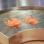 用戶對於てんぷら 山の上 Roppongi 東京ミッドタウン店的評論圖