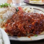 User's review image for キッチン バロン