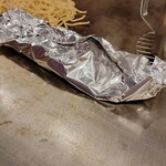 User's review image for 廣島お好み焼き すみれ
