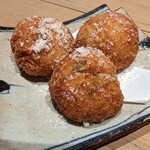 User's review image for 炭焼居酒場 IGOR COSY 渋谷本店