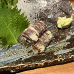 用户对于すし屋のさい藤的评论图