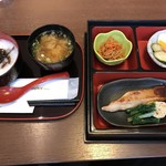 用户对于ホテルブライトンシティ大阪北浜的评论图
