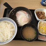 用戶對於吉野家 環状通美園店的評論圖