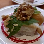 User's review image for かっぱ寿司 福岡長丘店