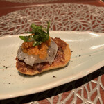 用戶對於海藤花的評論圖