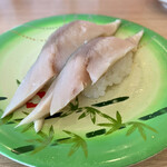 User's review image for 回転寿しクリッパー 明野店