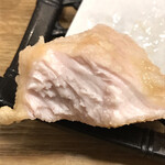 用户对于やきとり宮川 赤坂的评论图