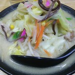 用戶對於南国食堂的評論圖