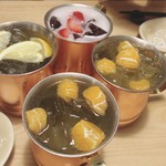 用戶對於串焼まつすけ 大名本店的評論圖