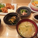 用戶對於五穀 イオンモール福岡店的評論圖