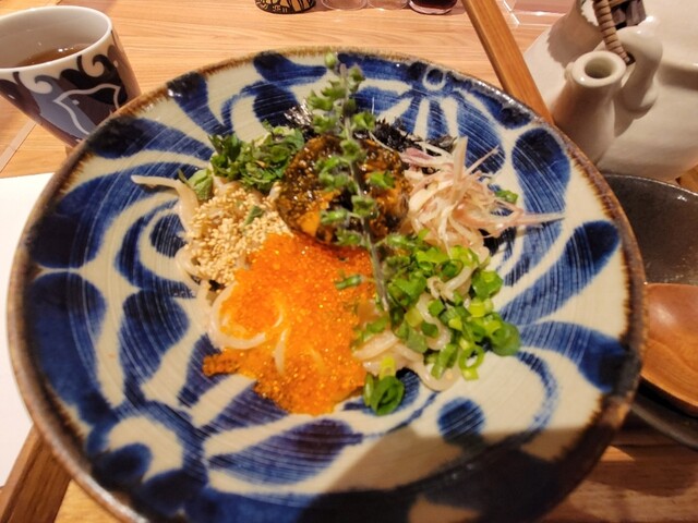 用戶對於東京たらこスパゲティ 渋谷店的評論高清圖