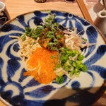 用戶對於東京たらこスパゲティ 渋谷店的評論圖