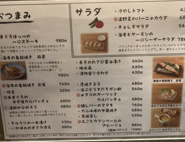 用戶對於裏のさかな屋的評論高清圖