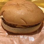 用戶對於ロッテリア 中野サンモール店的評論圖