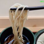 用戶對於ゆで太郎 錦町店的評論圖