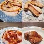 User's review image for 大阪とらふぐの会 PREMIUM