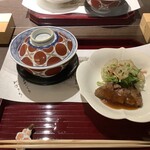 用戶對於京懐石 美濃吉 天満橋店的評論圖